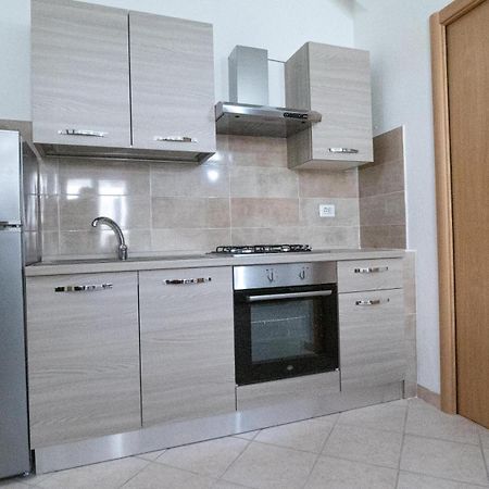 Vila Residenza La Pineta Orosei Exteriér fotografie