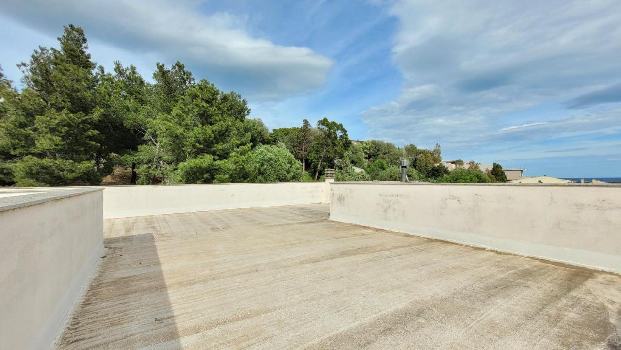 Vila Residenza La Pineta Orosei Exteriér fotografie