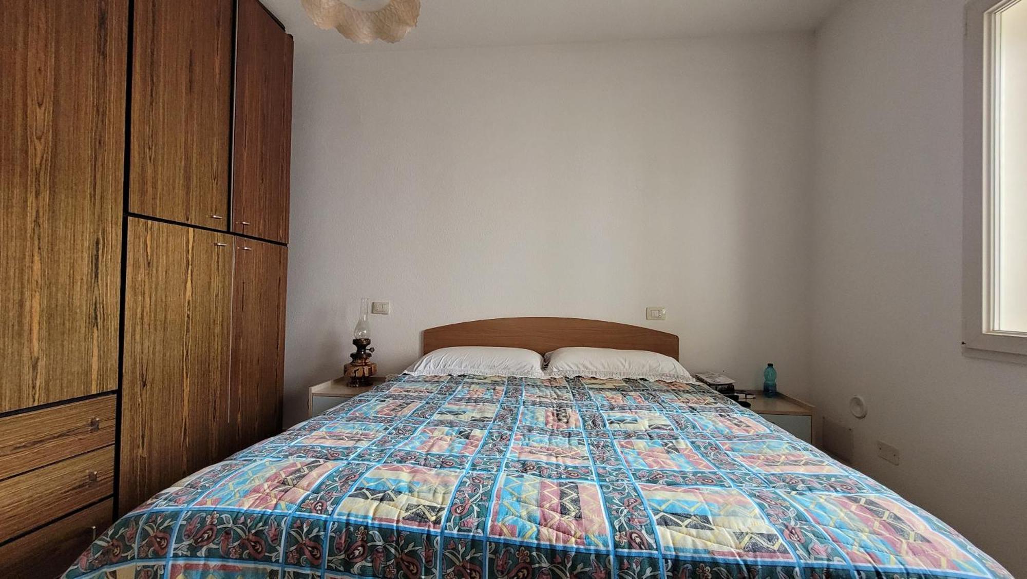 Vila Residenza La Pineta Orosei Exteriér fotografie