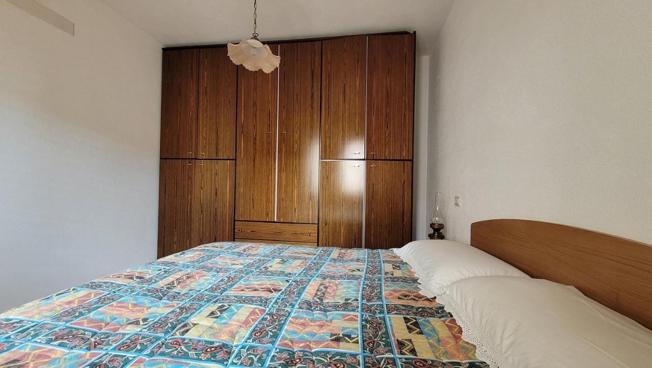 Vila Residenza La Pineta Orosei Exteriér fotografie