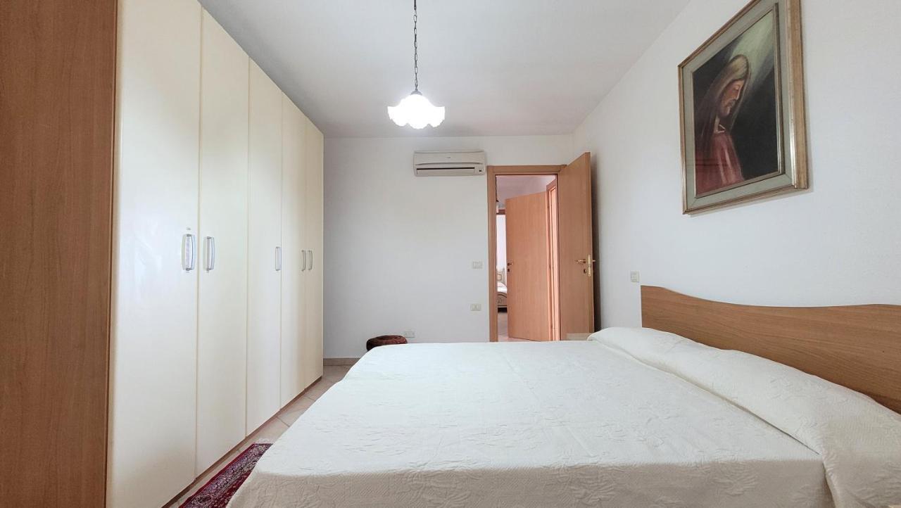 Vila Residenza La Pineta Orosei Exteriér fotografie