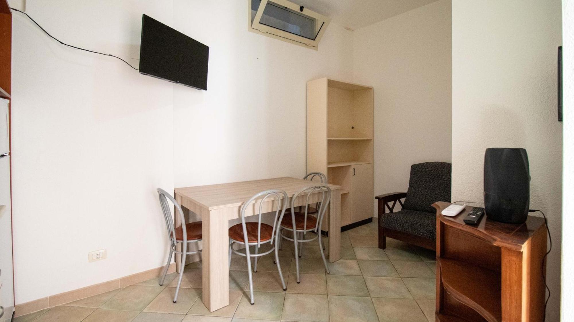 Vila Residenza La Pineta Orosei Exteriér fotografie
