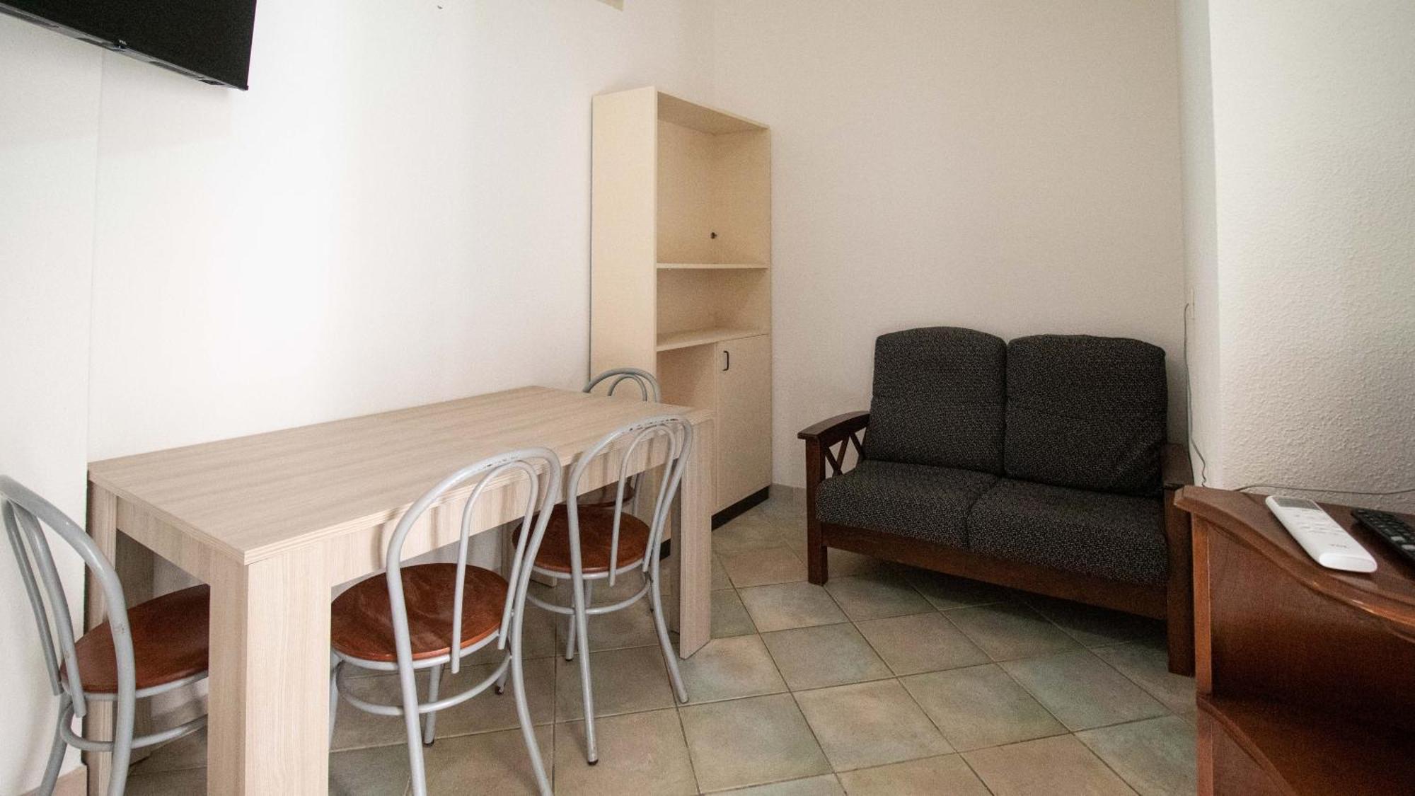 Vila Residenza La Pineta Orosei Exteriér fotografie