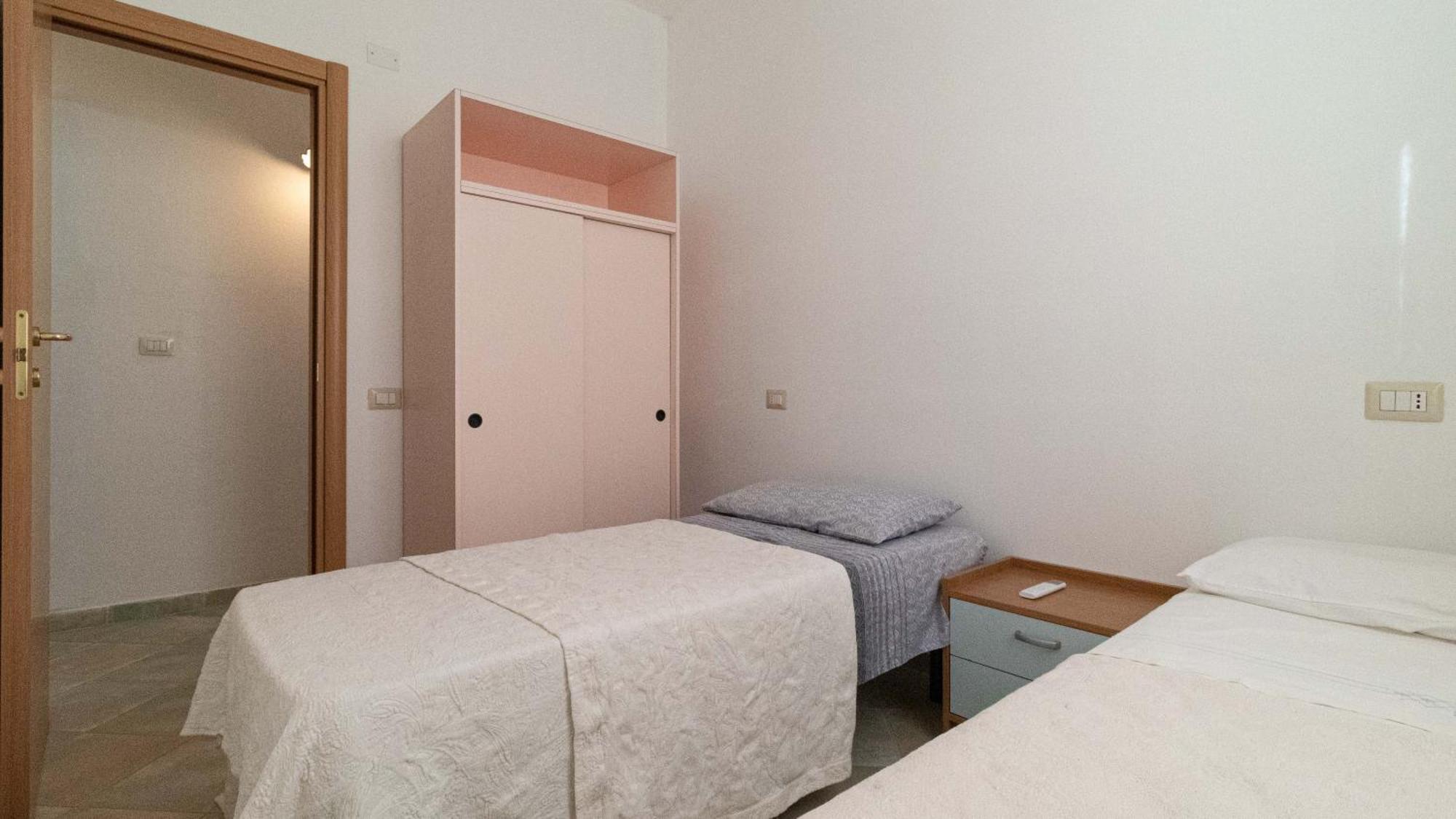 Vila Residenza La Pineta Orosei Exteriér fotografie