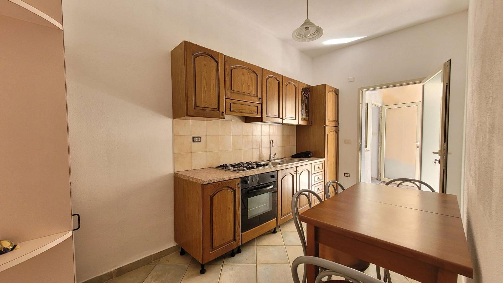 Vila Residenza La Pineta Orosei Exteriér fotografie