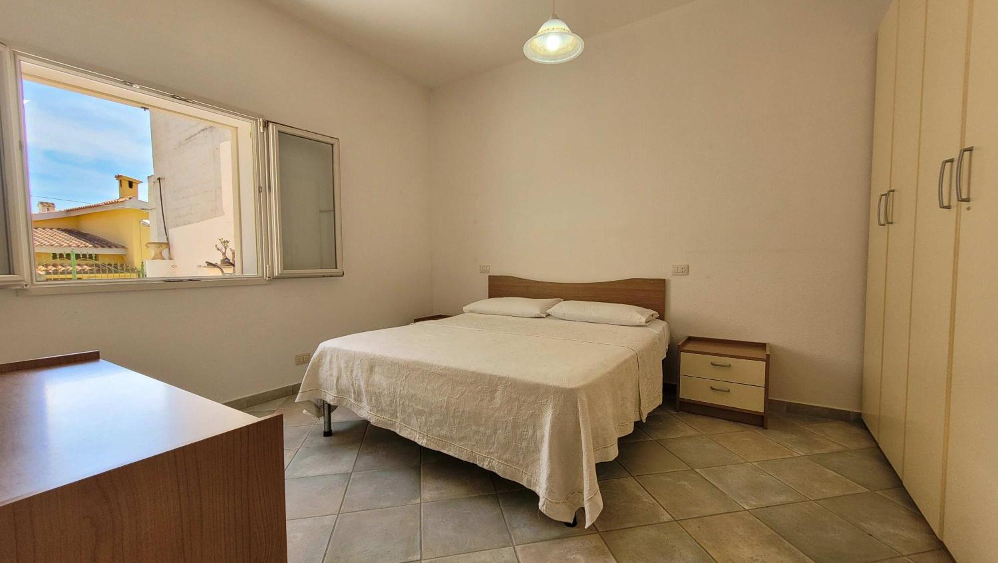 Vila Residenza La Pineta Orosei Exteriér fotografie