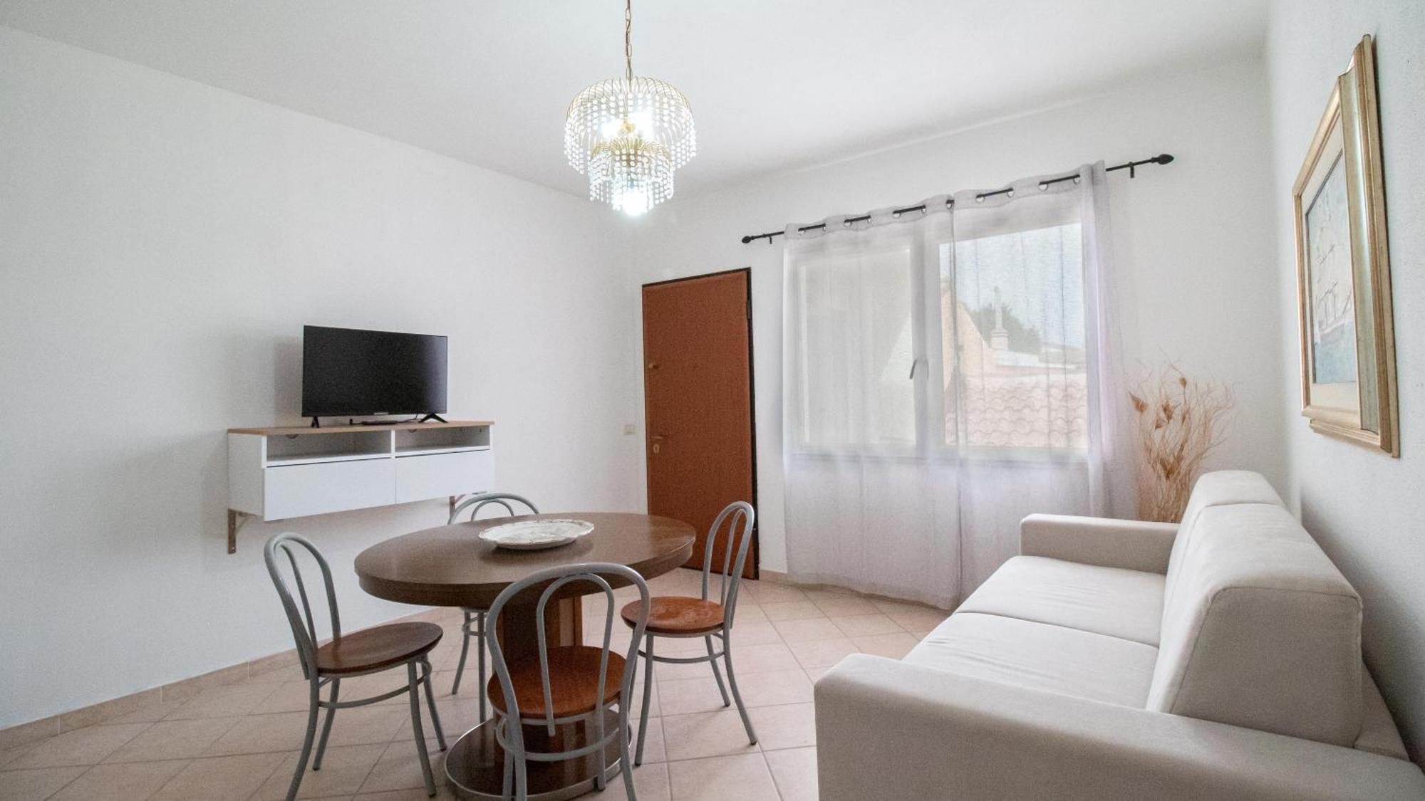 Vila Residenza La Pineta Orosei Exteriér fotografie