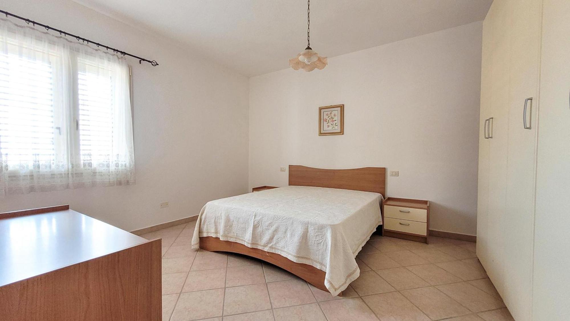 Vila Residenza La Pineta Orosei Exteriér fotografie